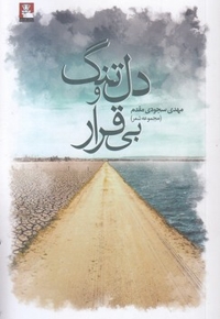 دل تنگ بی قرار